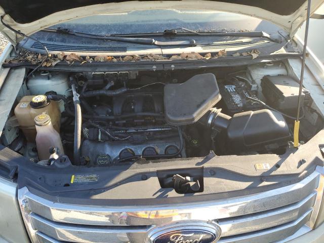 Photo 12 from auction – 2007 FORD EDGE SEL P with VIN 2FMDK39C27BB67975