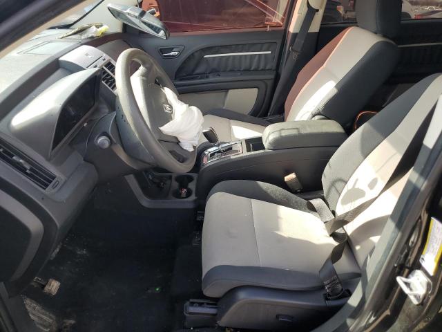 Photo 7 from auction – 2009 DODGE JOURNEY SX with VIN 3D4GG57V69T554087