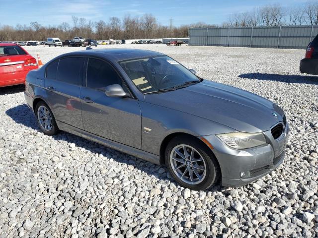 Photo 4 from auction – 2010 BMW 328 XI with VIN WBAPK7C59AA461120