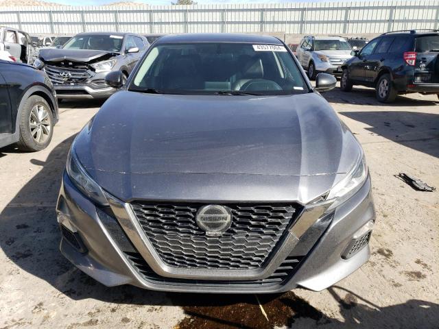 Photo 5 from auction – 2019 NISSAN ALTIMA SR with VIN 1N4BL4CV9KC184151