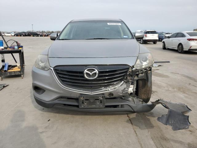 Photo 5 from auction – 2013 MAZDA CX-9 TOURI with VIN JM3TB2CA6D0421869