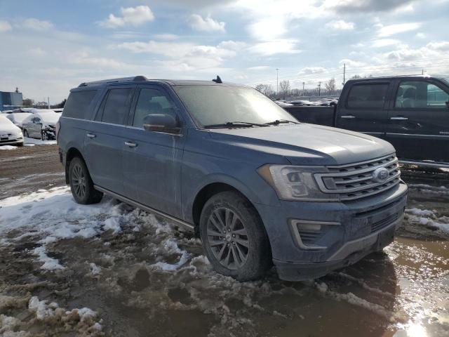 Photo 4 from auction – 2020 FORD EXPEDITION with VIN 1FMJK2AT0LEA88148