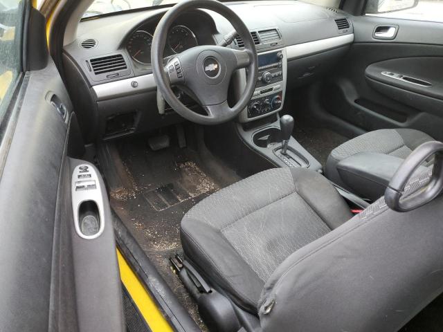 Photo 8 from auction – 2007 CHEVROLET COBALT LT with VIN 1G1AL15F077366307