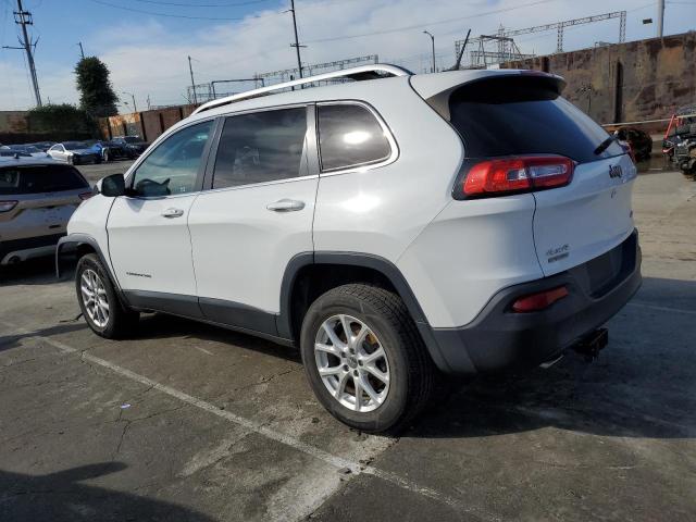 Photo 2 from auction – 2014 JEEP CHEROKEE L with VIN 1C4PJMCB3EW227039