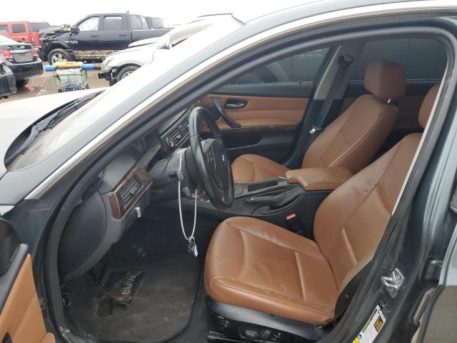 Photo 7 from auction – 2011 BMW 335 D with VIN WBAPN7C55BA947982
