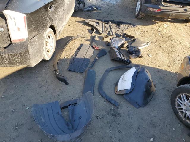 Photo 13 from auction – 2024 HYUNDAI TUCSON SEL with VIN KM8JBCDE9RU283103
