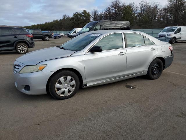 Photo 1 from auction – 2010 TOYOTA CAMRY BASE with VIN 4T1BF3EK9AU103748