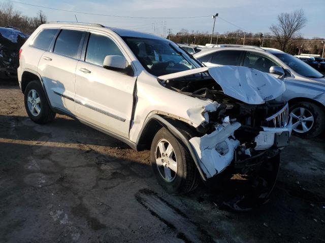 Фото 4 с аукциона – 2012 JEEP GRAND CHER с VIN 1C4RJFAG0CC128583
