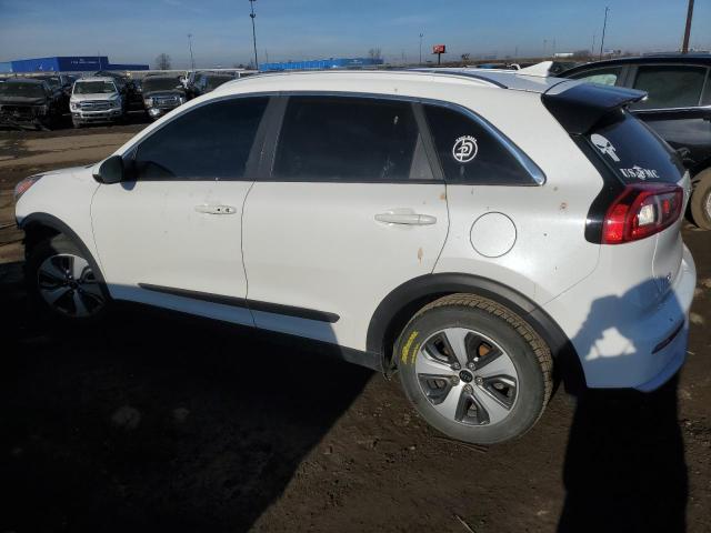 Photo 2 from auction – 2019 KIA NIRO FE with VIN KNDCB3LC0K5217312