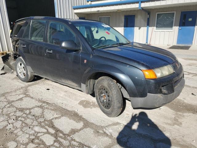 Photo 4 from auction – 2002 SATURN VUE with VIN 5GZCZ23D22S819790