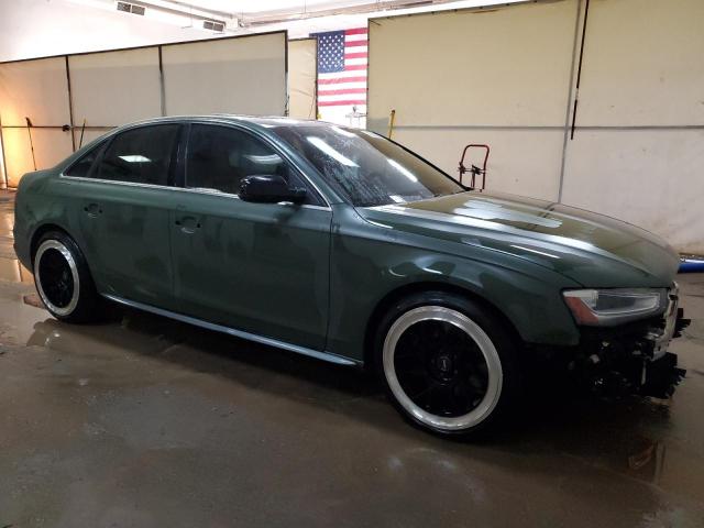 Photo 4 from auction – 2013 AUDI S4 PREMIUM with VIN WAUBGBFLXDA243331