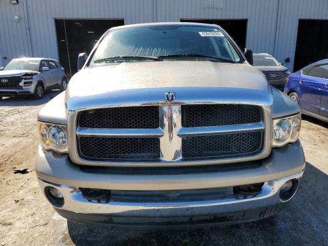 Photo 5 from auction – 2003 DODGE RAM 2500 S with VIN 3D7KA28D13G726416