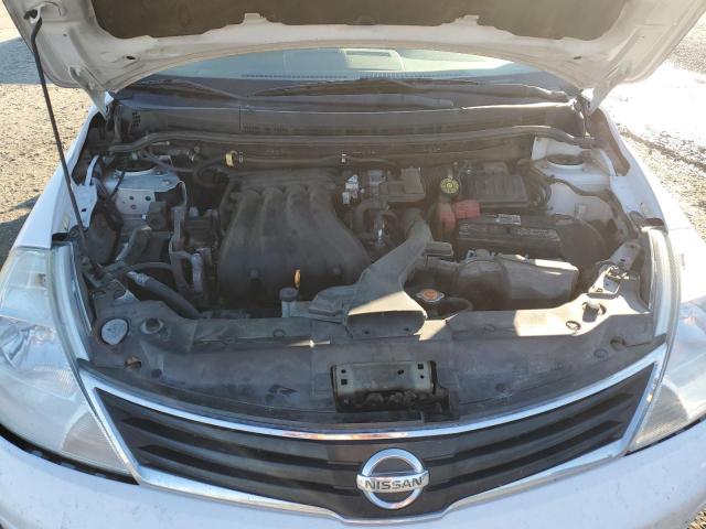 Photo 11 from auction – 2012 NISSAN VERSA with VIN 3N1BC1CP8CK234708