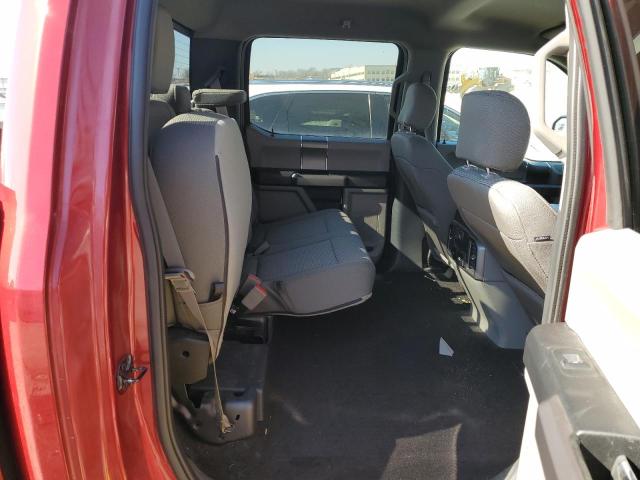 Photo 10 from auction – 2019 FORD F150 SUPER with VIN 1FTEW1E40KKD45526