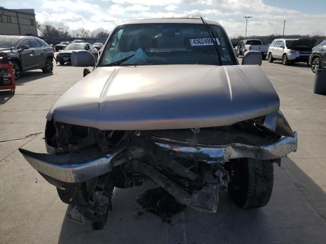 Photo 5 from auction – 2002 TOYOTA 4RUNNER SR with VIN JT3HN86R120363438