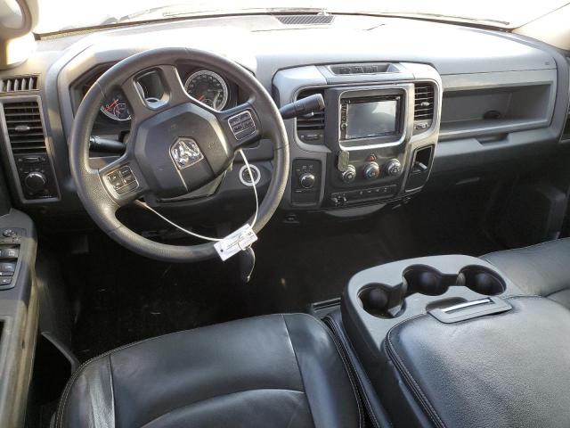 Photo 8 from auction – 2017 RAM 3500 ST with VIN 3C63RRGL0HG690595