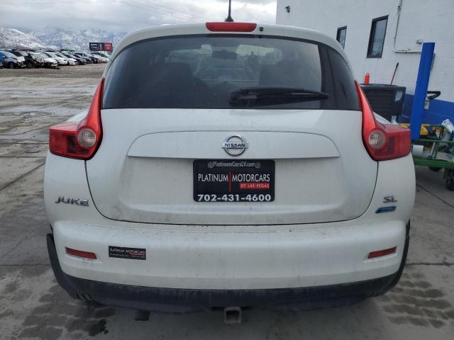 Photo 6 from auction – 2013 NISSAN JUKE S with VIN JN8AF5MR7DT202142
