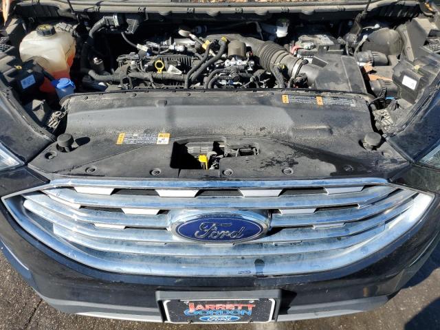 Photo 12 from auction – 2019 FORD EDGE SEL with VIN 2FMPK3J91KBB73921