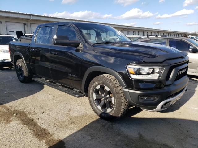 Foto 4 de la subasta – 2019 RAM 1500 REBEL con VIN 1C6SRFLT4KN711642
