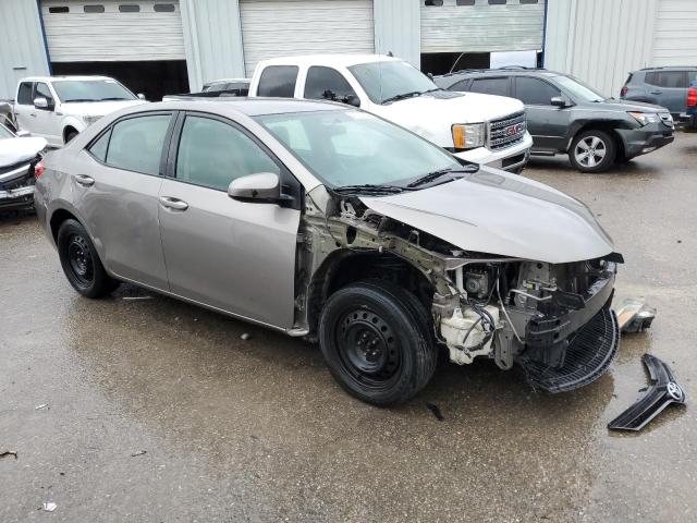 Photo 4 from auction – 2016 TOYOTA COROLLA L with VIN 2T1BURHEXGC666199