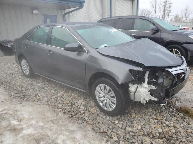 Photo 4 from auction – 2012 TOYOTA CAMRY BASE with VIN 4T4BF1FK5CR223560
