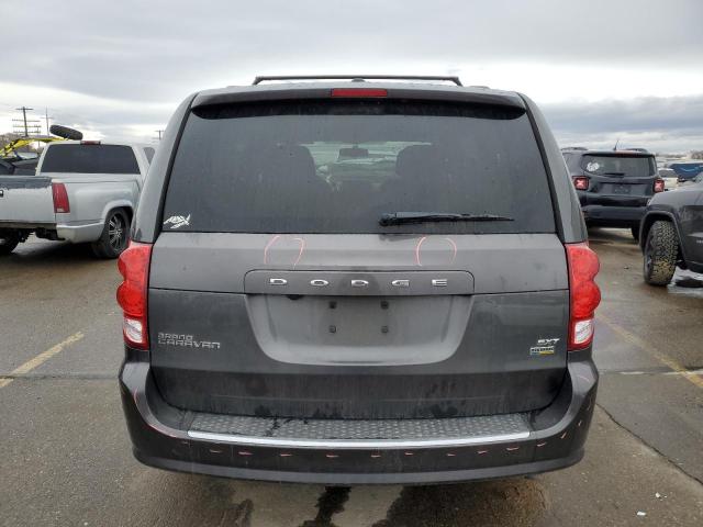 Photo 6 from auction – 2016 DODGE GRAND CARA with VIN 2C4RDGCG2GR311863