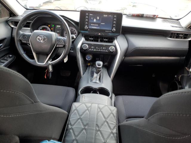 Photo 8 from auction – 2021 TOYOTA VENZA LE with VIN JTEAAAAH6MJ062705