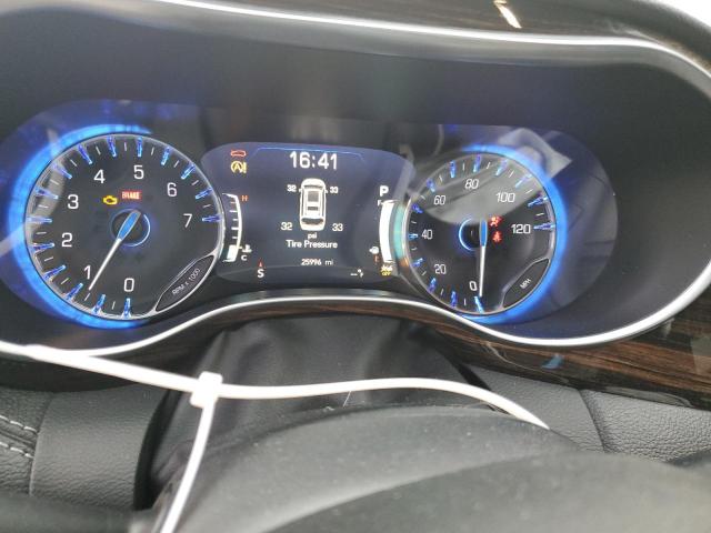 Photo 9 from auction – 2023 CHRYSLER PACIFICA L with VIN 2C4RC3GG5PR518740