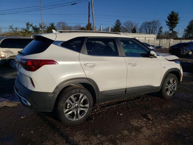 Photo 3 from auction – 2023 KIA SELTOS S with VIN KNDEUCAA6P7350866