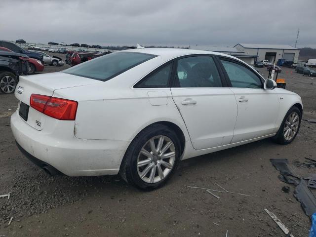 Photo 3 from auction – 2014 AUDI A6 PREMIUM with VIN WAUFGAFC4EN033118