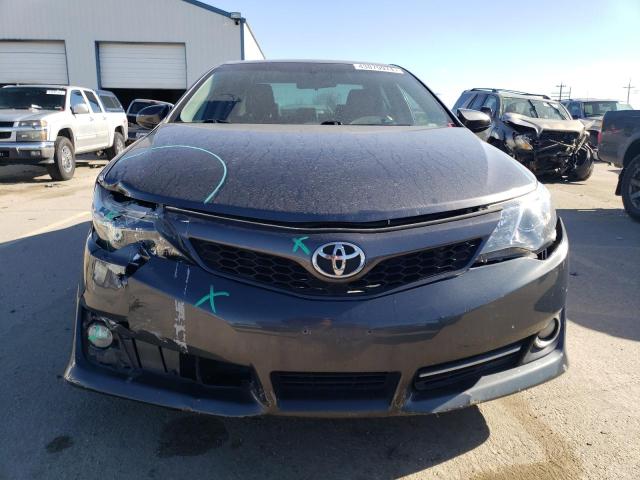 Photo 5 from auction – 2013 TOYOTA CAMRY L with VIN 4T1BF1FK2DU276535