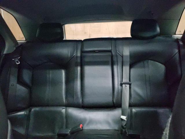 Photo 10 from auction – 2010 CADILLAC CTS PERFOR with VIN 1G6DL8EV9A0128351