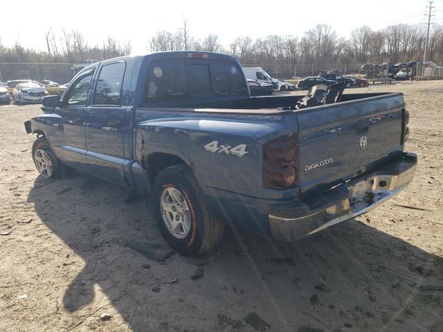 Photo 2 from auction – 2006 DODGE DAKOTA QUA with VIN 1D7HW48N26S507865