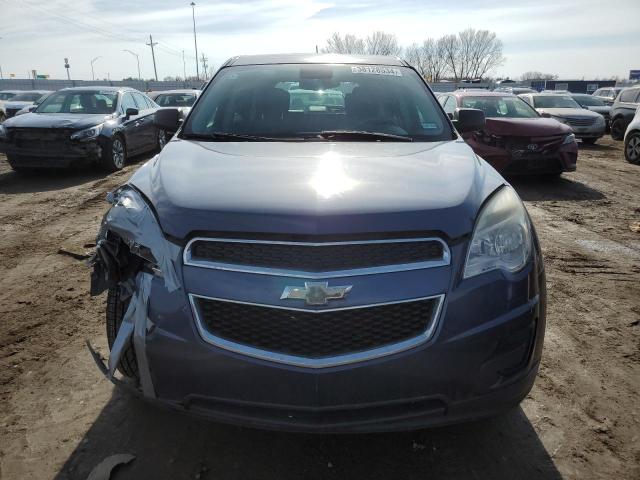 Photo 5 from auction – 2014 CHEVROLET EQUINOX LS with VIN 2GNFLEEK8E6171268