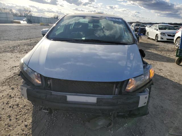 Photo 5 from auction – 2015 HONDA CIVIC EX with VIN 19XFB2F83FE113616