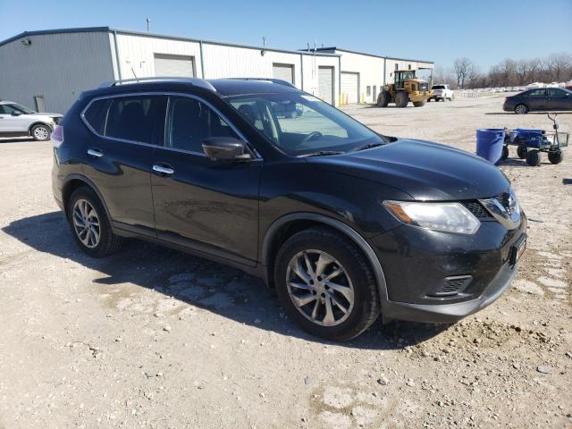 Photo 4 from auction – 2016 NISSAN ROGUE S with VIN KNMAT2MT2GP667536