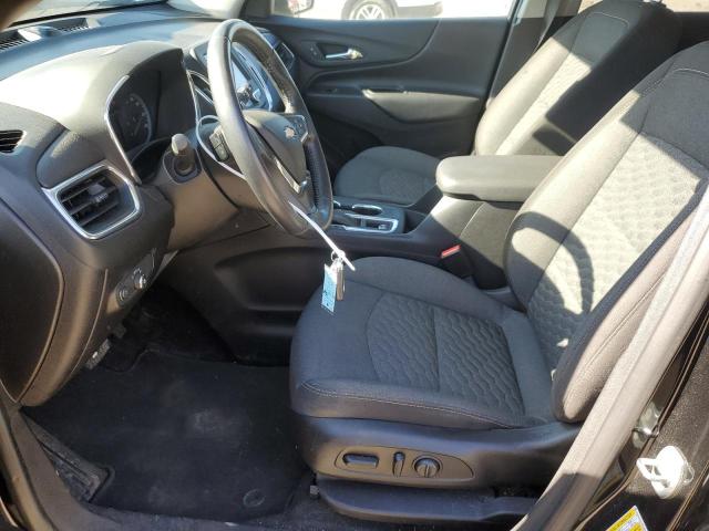 Photo 7 from auction – 2018 CHEVROLET EQUINOX LT with VIN 2GNAXSEV2J6150059
