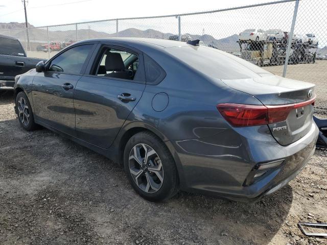 Photo 2 from auction – 2021 KIA FORTE FE with VIN 3KPF24AD2ME407473