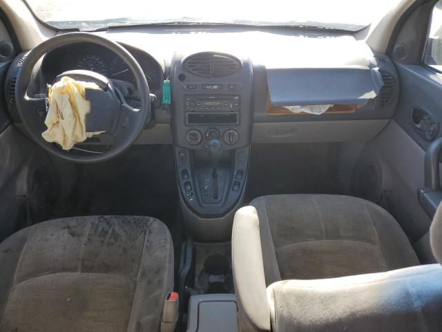 Photo 8 from auction – 2003 SATURN VUE with VIN 5GZCZ63B23S806108