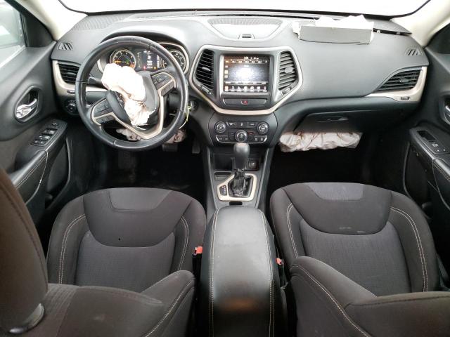 Photo 8 from auction – 2015 JEEP CHEROKEE L with VIN 1C4PJLCB2FW536514