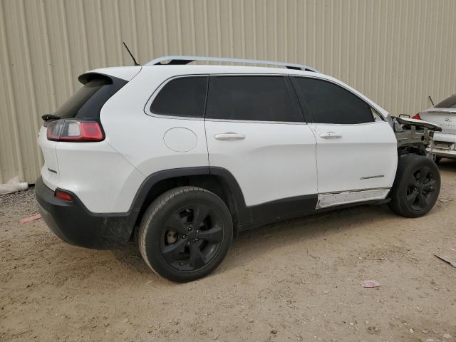 Photo 3 from auction – 2019 JEEP CHEROKEE L with VIN 1C4PJLDB7KD443444