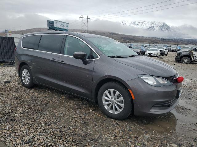 Photo 4 from auction – 2017 CHRYSLER PACIFICA T with VIN 2C4RC1DG3HR611475