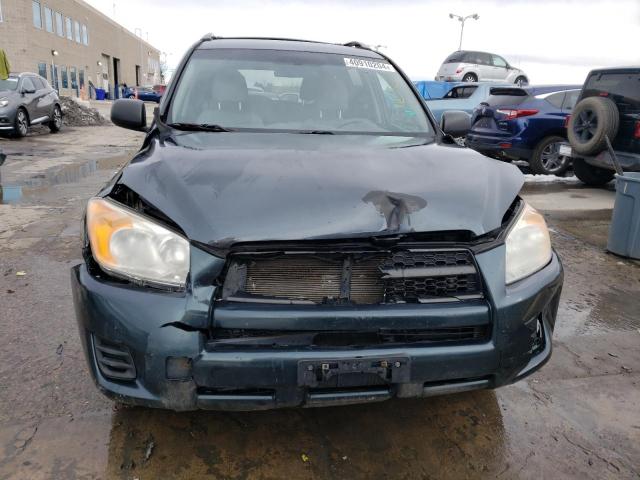 Photo 5 from auction – 2011 TOYOTA RAV4 with VIN 2T3BF4DV5BW170258