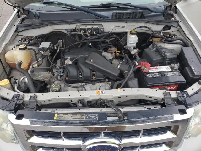 Photo 11 from auction – 2008 FORD ESCAPE XLT with VIN 1FMCU931X8KB25920