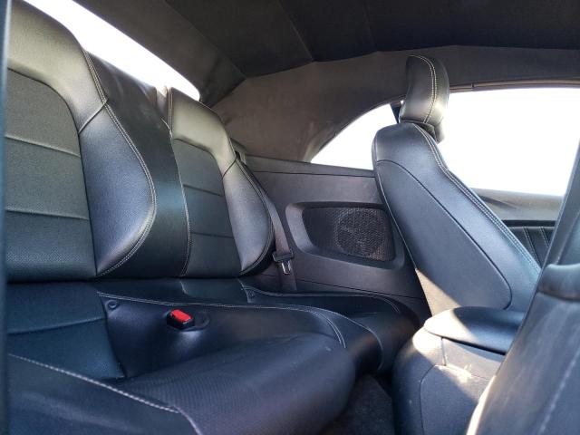 Photo 10 from auction – 2017 FORD MUSTANG with VIN 1FATP8UH9H5335558