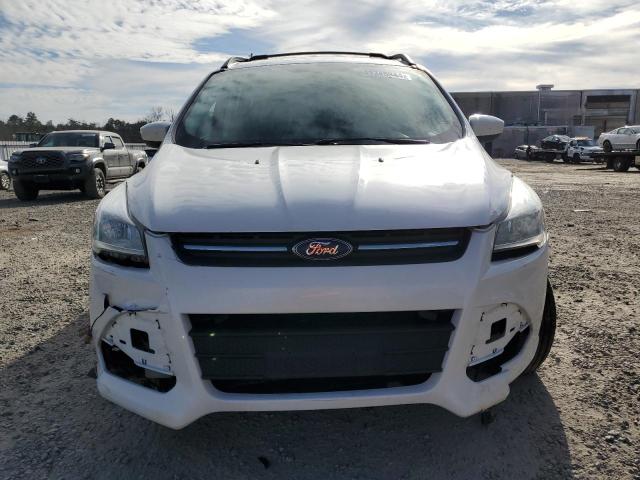 Photo 5 from auction – 2014 FORD ESCAPE SE with VIN 1FMCU9G9XEUA43427