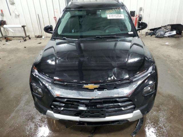 Photo 5 from auction – 2023 CHEVROLET TRAILBLAZE with VIN KL79MRSL4PB124100