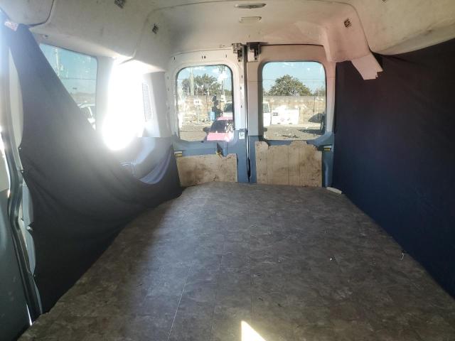 Photo 10 from auction – 2017 FORD TRANSIT T- with VIN 1FDAX2CM5HKB23220