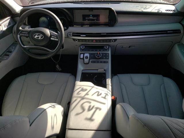 Photo 8 from auction – 2023 HYUNDAI PALISADE S with VIN KM8R4DGEXPU638565
