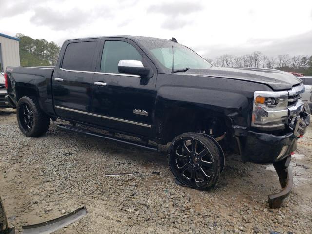 Photo 4 from auction – 2016 CHEVROLET SILVERADO with VIN 3GCUKTEC9GG333495